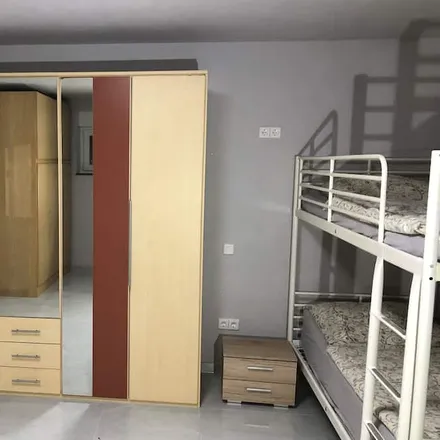 Rent this 1 bed apartment on 78652 Deißlingen