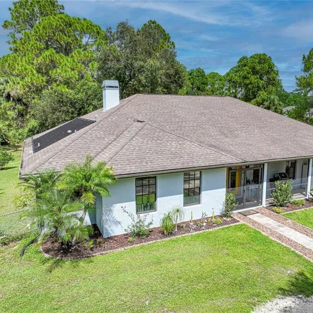 Buy this 3 bed house on 2416 Flagami Lane in North Port, FL 34286