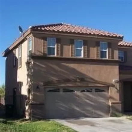 Rent this 3 bed house on 2091 Pearmain Drive in Palmdale, CA 93551