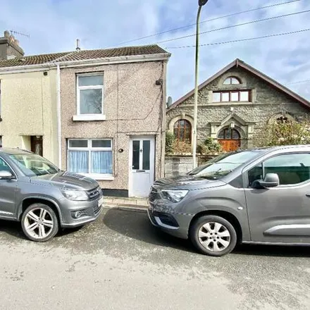 Image 5 - Hen-Dy-Cwrdd Chapel, Mount Pleasant Street, Trecynon, CF44 8NF, United Kingdom - Townhouse for sale