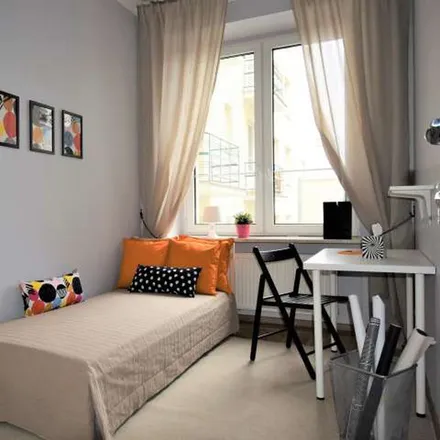Image 4 - Stefana Jaracza 2, 00-378 Warsaw, Poland - Apartment for rent