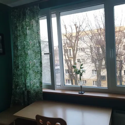 Rent this 2 bed apartment on Pawia 24a in 91-049 Łódź, Poland