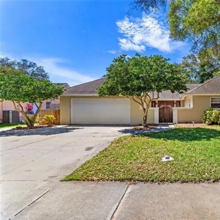 Buy this 4 bed house on 1830 Oak Forest Drive East in Clearwater, FL 33759