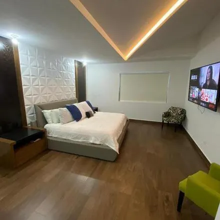 Buy this 3 bed house on Avenida Paseo de Los Álamos 410 in San Jerónimo, 64650 Monterrey