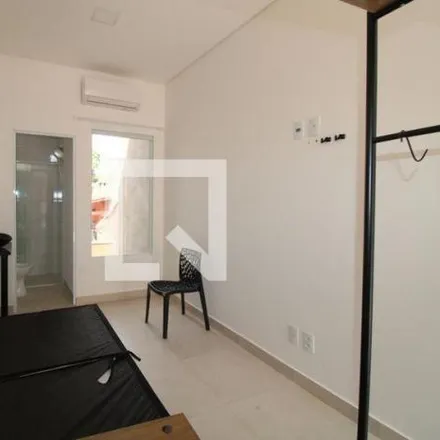 Rent this 1 bed apartment on Rua Doutor Shigeo Mori in Barão Geraldo, Campinas - SP