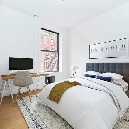 Rent this 1 bed apartment on 118 East 4th Street in New York, NY 10003