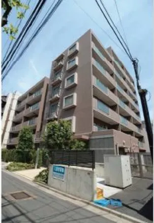 Image 1 - unnamed road, Koenji, Suginami, 166-8588, Japan - Apartment for rent