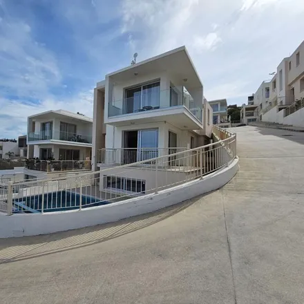 Buy this 4 bed house on unnamed road in 8260 Chloraka, Cyprus