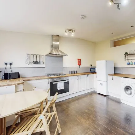 Rent this 1 bed apartment on London in E10 5RL, United Kingdom