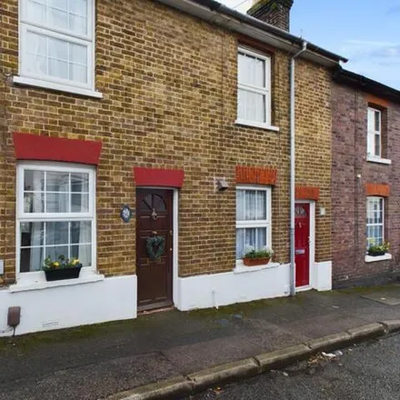 Image 1 - St Mary's Road, Old Town, HP2 5HL, United Kingdom - Townhouse for sale