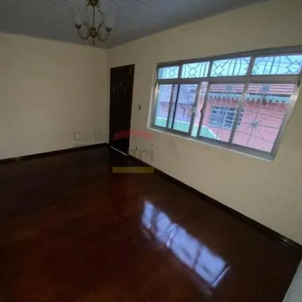 Rent this 2 bed house on unnamed road in Vila Gustavo, São Paulo - SP