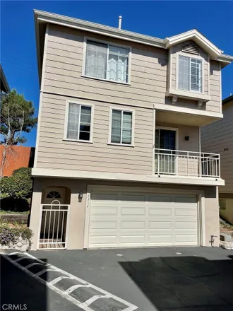 Rent this 3 bed townhouse on 2314 241st Street in Lomita, CA 90717