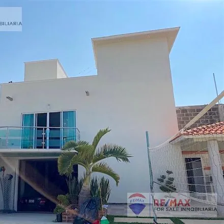 Buy this studio house on Avenida Ignacio Zaragoza in 62520 Tepoztlán, MOR