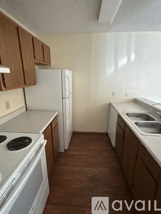 Rent this 2 bed apartment on 2400 N 8th St