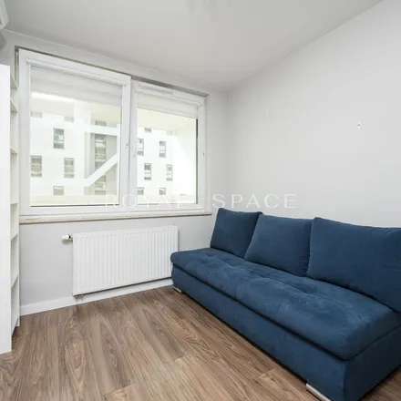 Rent this 3 bed apartment on Bajeczna 4 in 31-566 Krakow, Poland