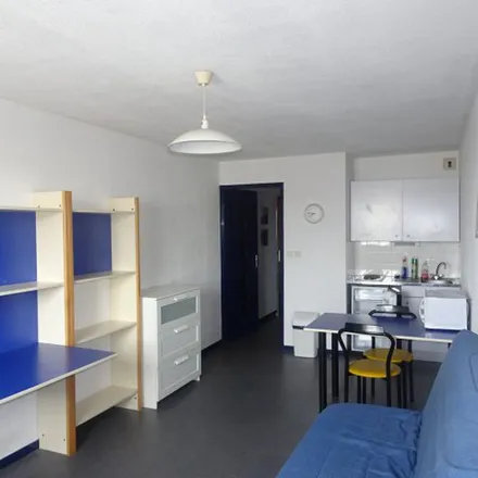 Image 2 - 38 Rue Paul Verlaine, 69100 Villeurbanne, France - Apartment for rent