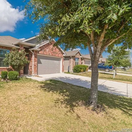 Image 2 - 2644 McRae, New Braunfels, TX 78130, USA - House for sale