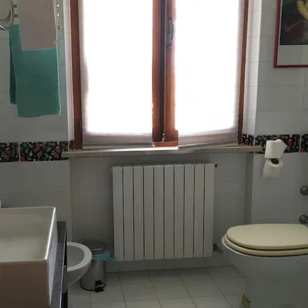 Image 1 - 60019 Senigallia AN, Italy - Apartment for rent