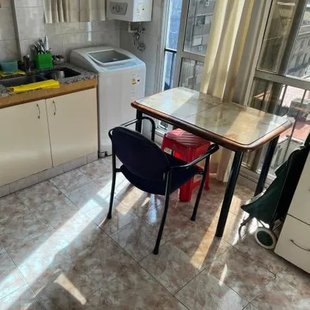 Buy this studio apartment on Carlos Pellegrini in Avenida Corrientes, San Nicolás