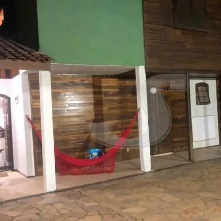 Buy this 4 bed house on Avenida Presidente Getulio Vargas in Condominio Aruã Brisas, Mogi das Cruzes - SP