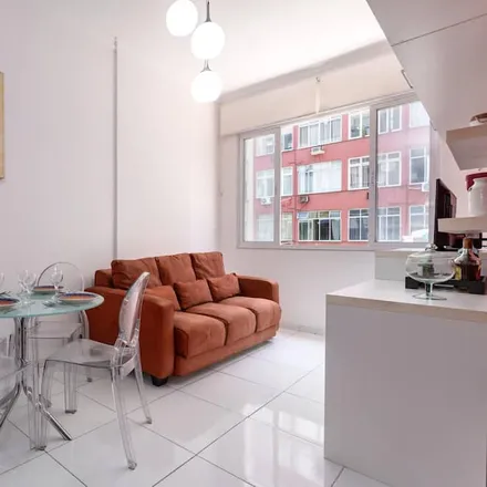 Image 2 - Barata Ribeiro 419 - Apartment for rent