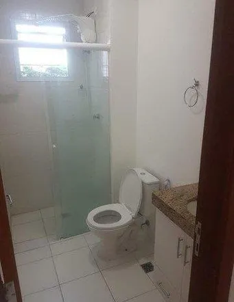 Buy this 2 bed apartment on Rua Cândido dos Santos in Jardim Paraíso, Votorantim - SP
