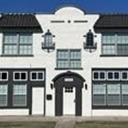 Rent this 2 bed apartment on 309 North Klein Avenue in Oklahoma City, OK 73106