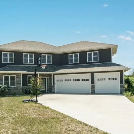 Buy this 5 bed house on 4351 Bellgrove Lane in Madison, WI 53704