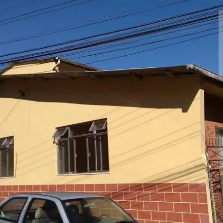 Image 2 - Rua André Justen, Floresta, Petrópolis - RJ, 25615-002, Brazil - House for sale