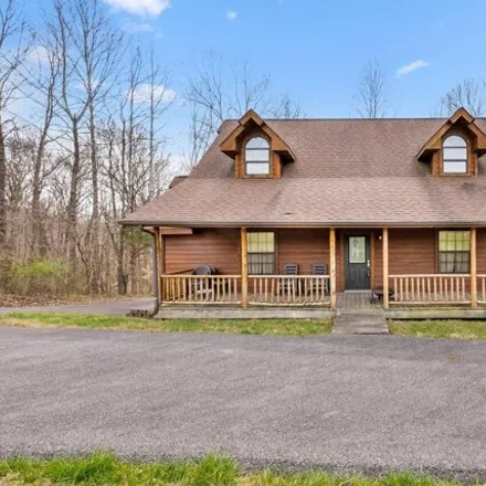 Buy this 3 bed house on 201 West K Hogue Road in Barren County, KY 42123