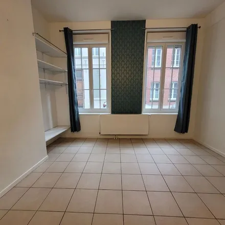 Rent this 2 bed apartment on 1 Rue Burianne in 59300 Valenciennes, France