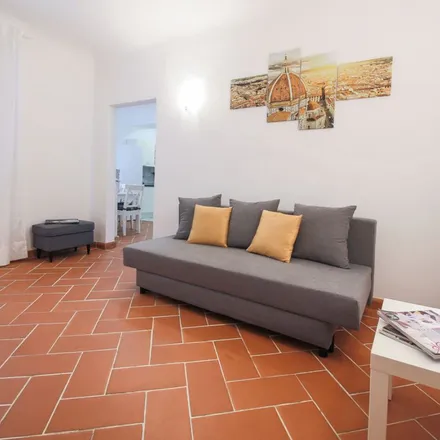 Image 9 - Via San Zanobi, 37 R, 50129 Florence FI, Italy - Apartment for rent
