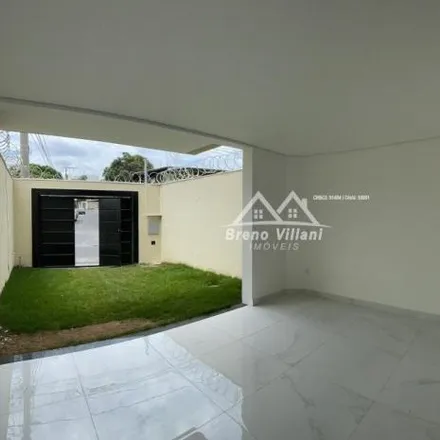 Buy this 2 bed house on Avenida das Falcatas in Jardim das Alterosas, Betim - MG