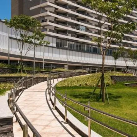 Buy this 2 bed apartment on Avenida Mq. De São Vicente in 587, Avenida Marquês de São Vicente