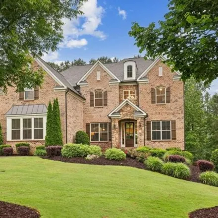 Buy this 6 bed house on 15951 Manor Club Drive in Alpharetta, GA 30004