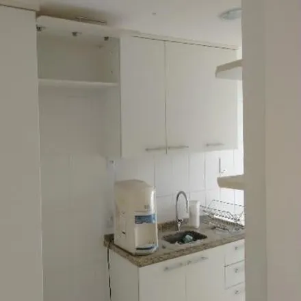 Buy this 2 bed apartment on Estrada do Bananal in Freguesia (Jacarepaguá), Rio de Janeiro - RJ