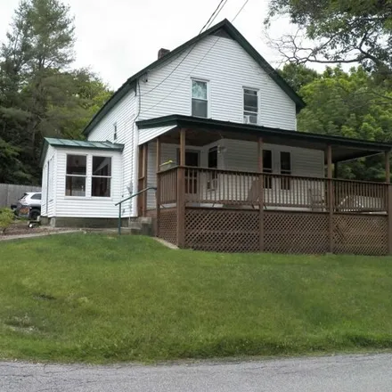 Buy this 3 bed house on 157 Maple St in Newport, New Hampshire