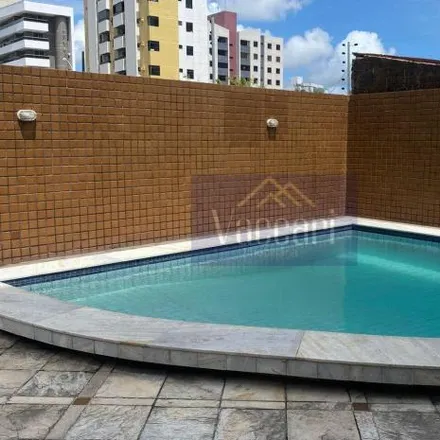 Buy this 5 bed apartment on Avenida Governador Argemiro de Figueiredo in Jardim Oceania, João Pessoa - PB
