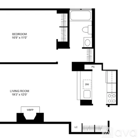 Image 7 - E 34th St, Unit 2110 - Apartment for rent