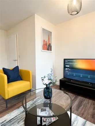 Image 1 - 95 Garvary Road, Custom House, London, E16 3NG, United Kingdom - Room for rent