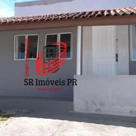 Buy this 3 bed house on Rua Doutor João Cândido in Campina Grande do Sul - PR, 83430
