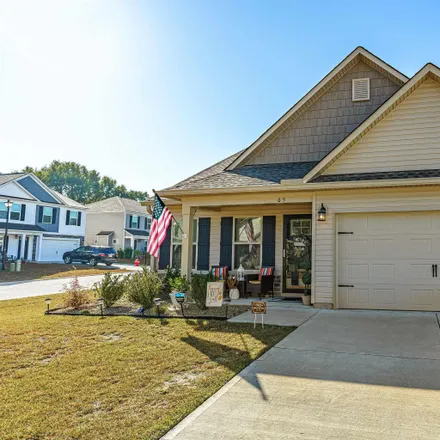 Buy this 3 bed house on 65 Mayapple Drive in Lexington County, SC 29073
