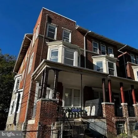 Rent this 6 bed house on 4604 Kingsessing Avenue in Philadelphia, PA 19143