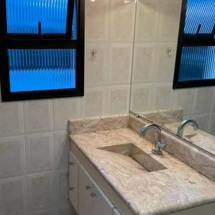 Buy this 4 bed apartment on Maison Héllène in Rua Porto Novo 350, Vila Luchetti