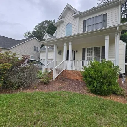 Buy this 3 bed house on 2653 Lemuel Drive in Raleigh, NC 27615