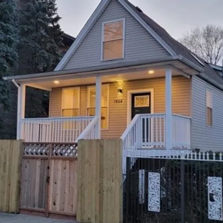 Buy this 4 bed house on 7824 South Drexel Avenue in Chicago, IL 60619
