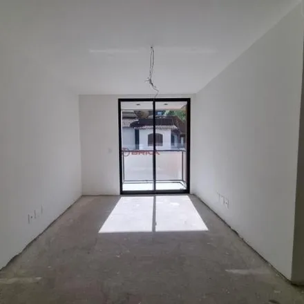 Buy this 2 bed apartment on Rua José Janotti Primo in Jardim Europa, Teresópolis - RJ