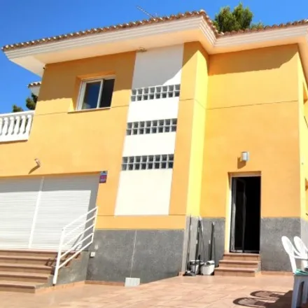 Buy this 4 bed house on Gandia in Valencia, Spain