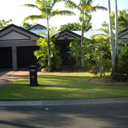 Rent this 1 bed house on Cairns Regional in Kewarra Beach, AU