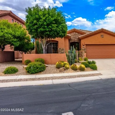Buy this 3 bed house on 234 East Brearley Drive in Oro Valley, AZ 85737